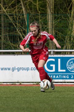 Bild 323 - F VfL Oldesloe II - SG Holstein S�d : Ergebnis: 0:15
